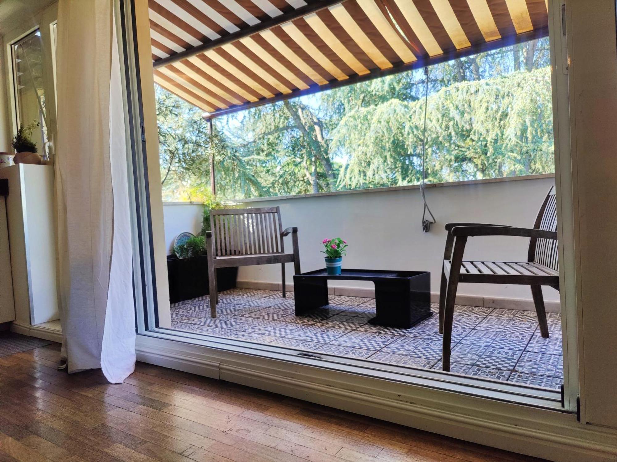 Apartamento Apt_glam_rome *