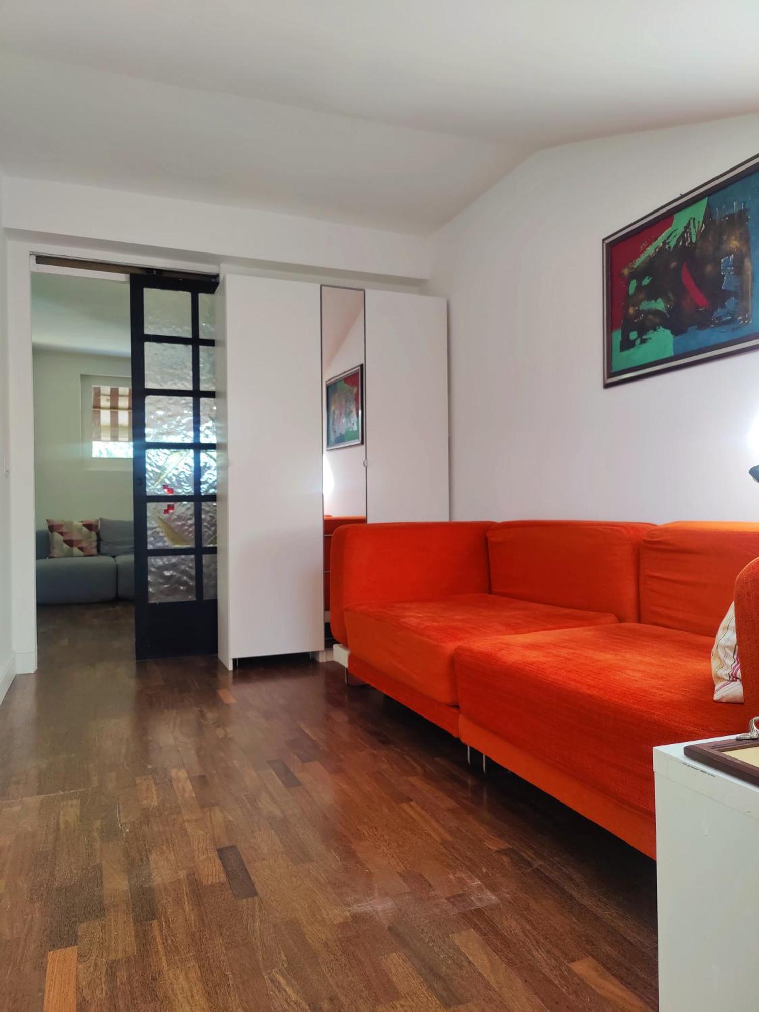 Appartamento Apt_glam_rome