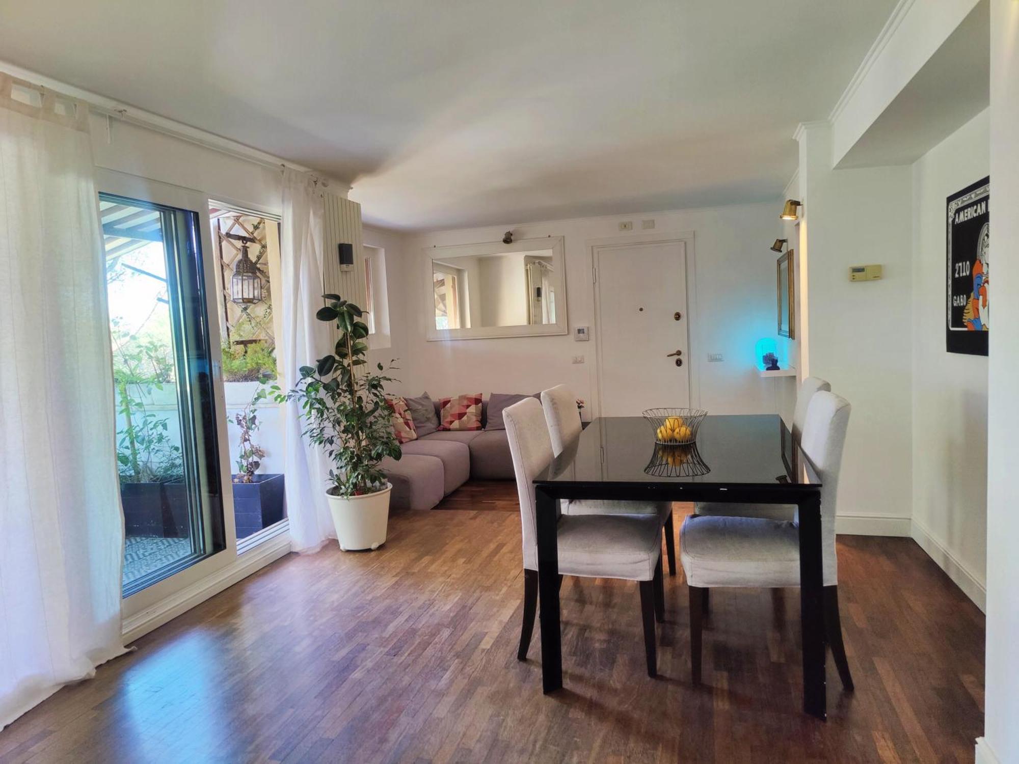 Appartamento Apt_glam_rome