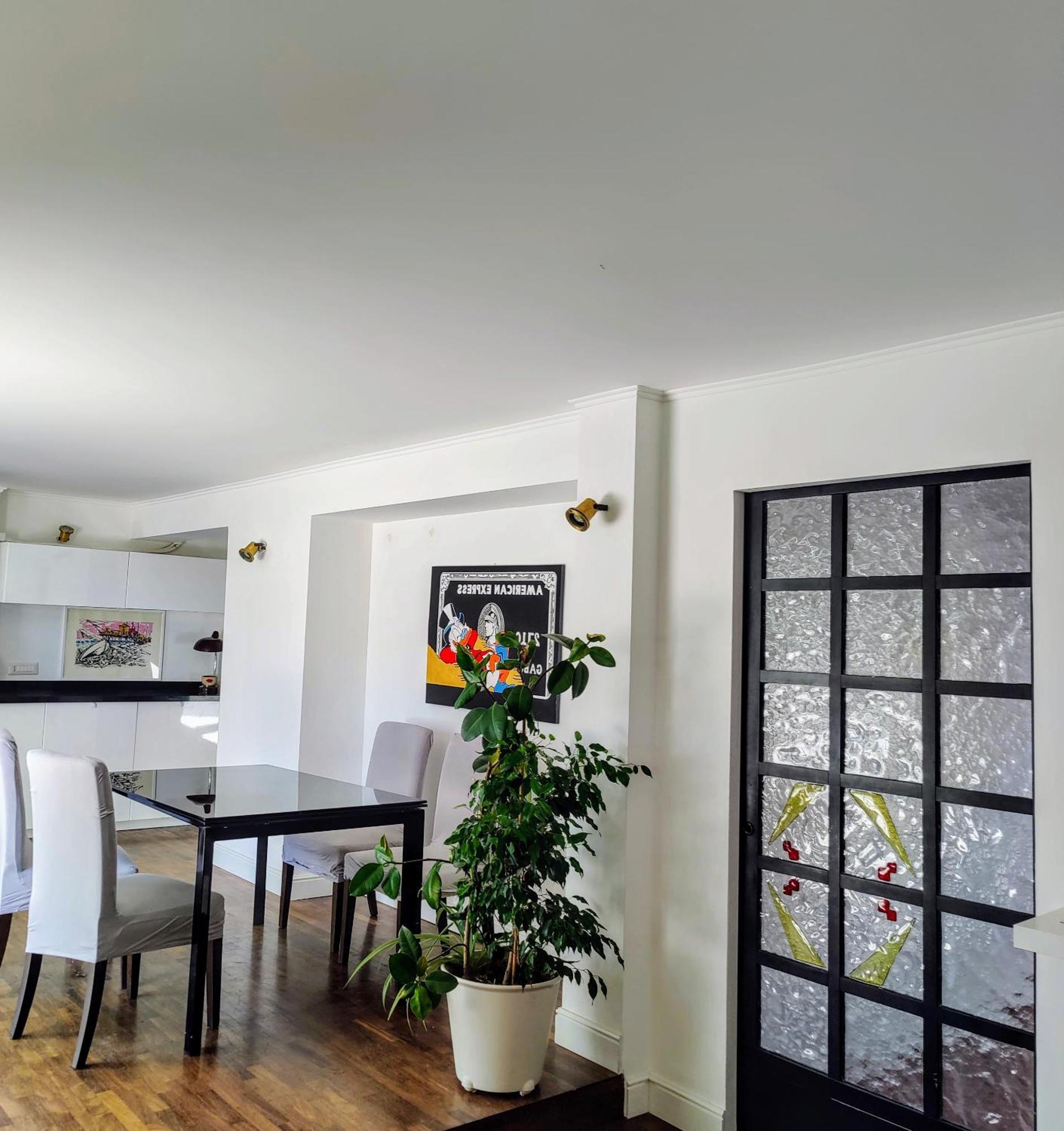 Apt_glam_rome Apartamento